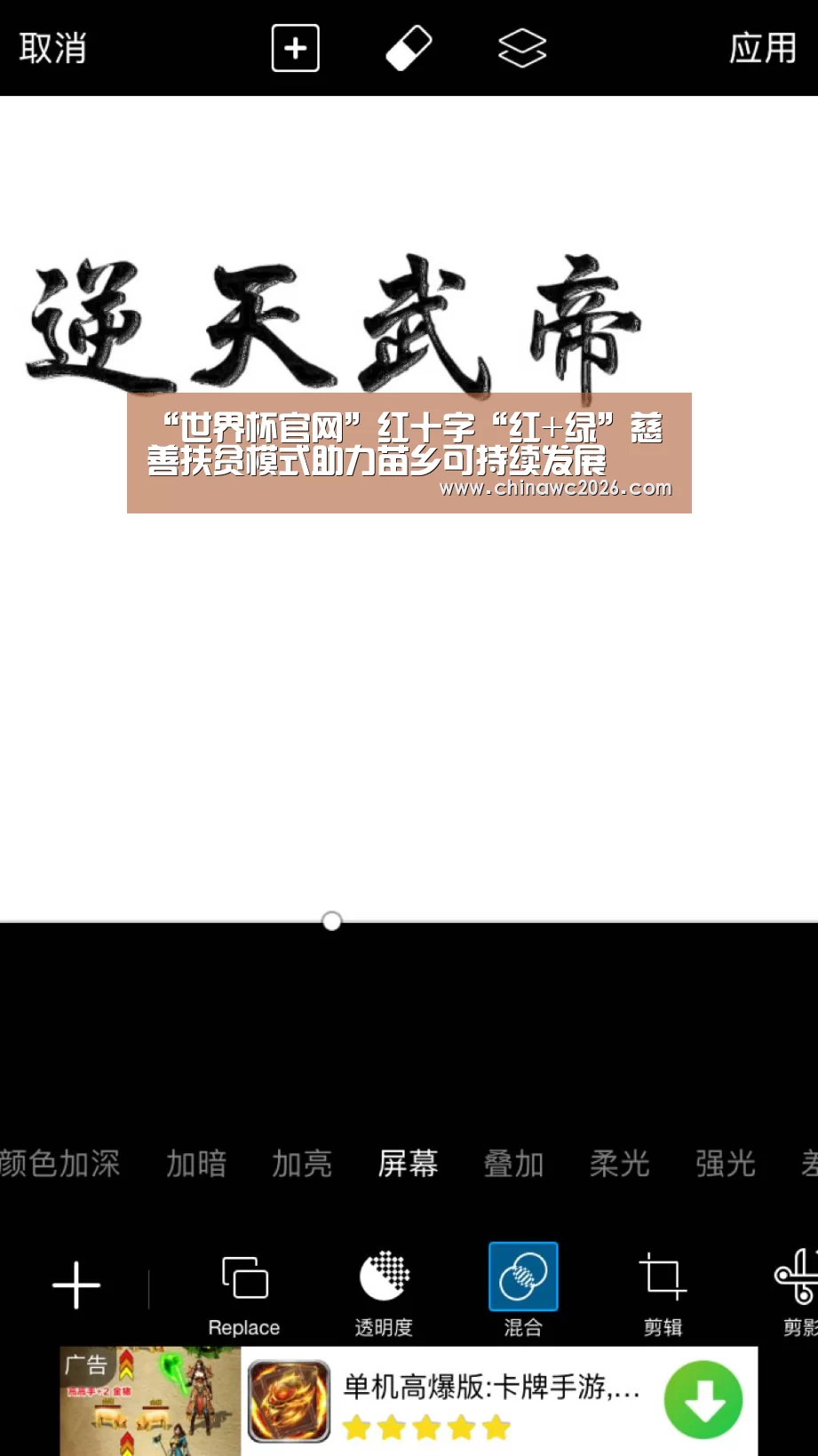 “世界杯官网”红十字“红+绿”慈善扶贫模式助力苗乡可持续发展(图2) 世界杯官网