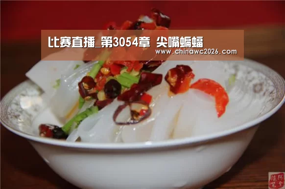 比赛直播_第3054章 尖嘴蝙蝠(图2) 2026赛程